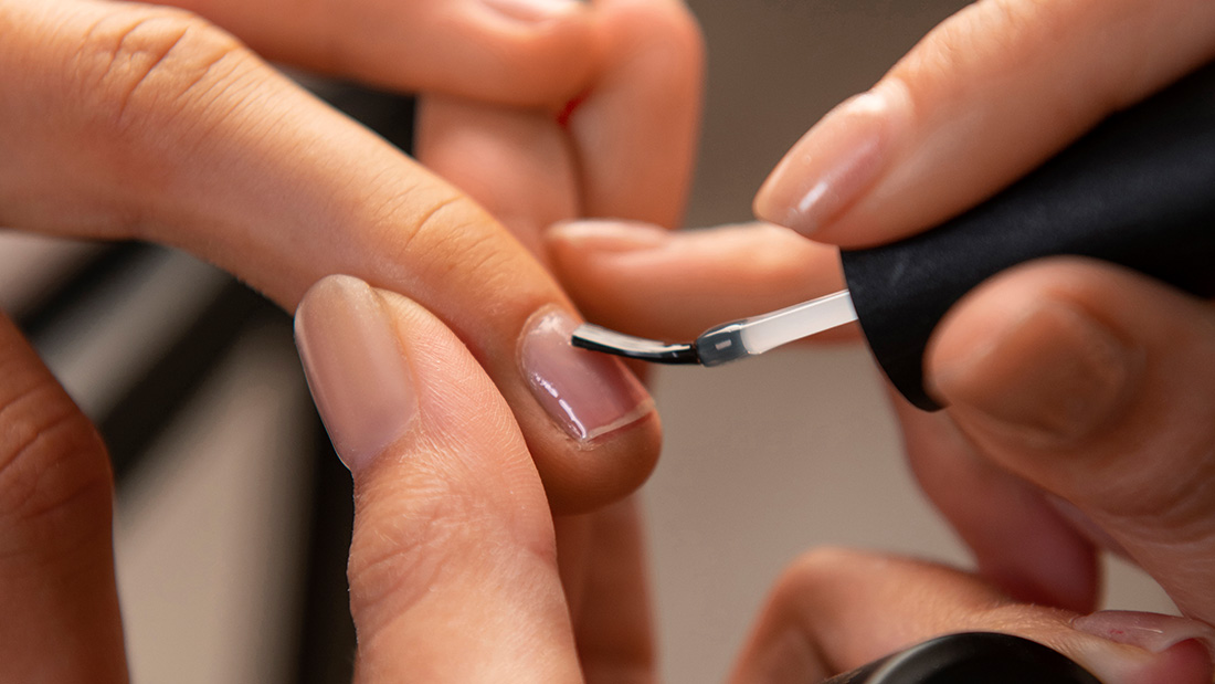 Цоомоогийн маникур